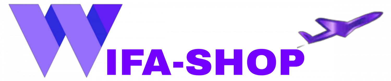 WIFA SHOP